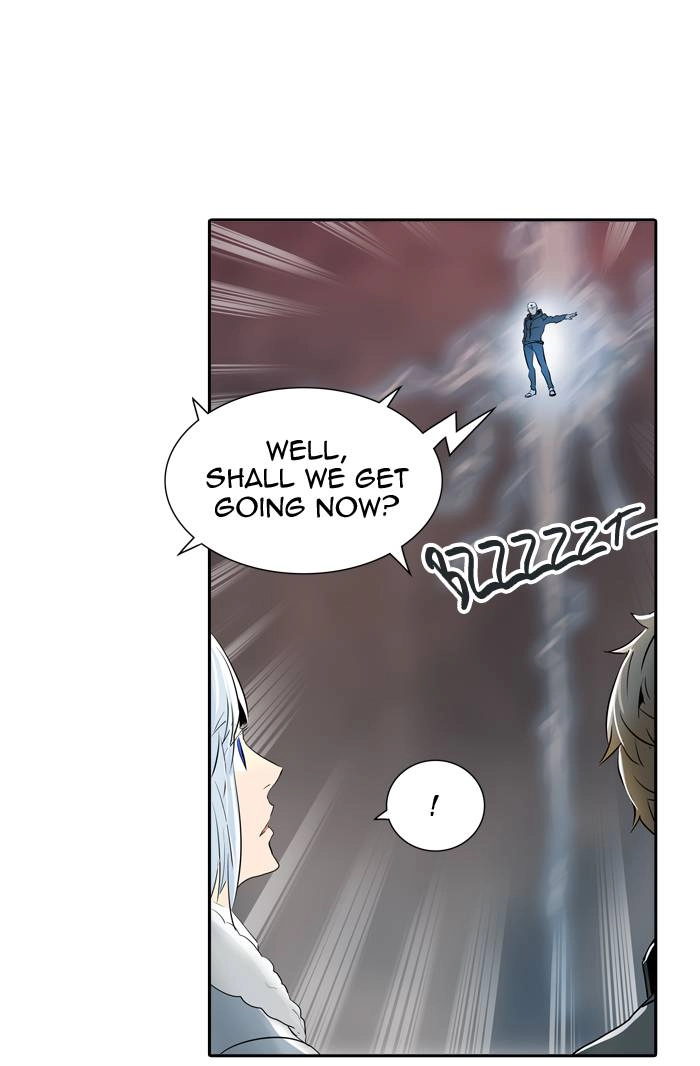 Tower of God Chapter 339, page 95 of 129