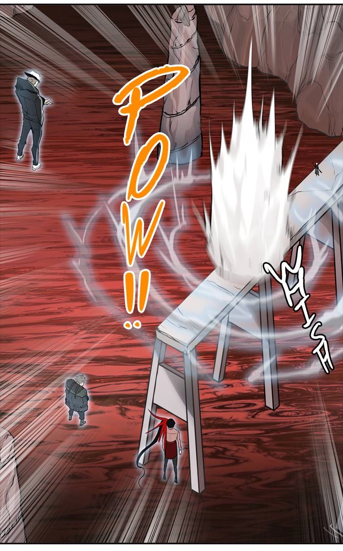 Tower of God Chapter 339, page 99 of 129