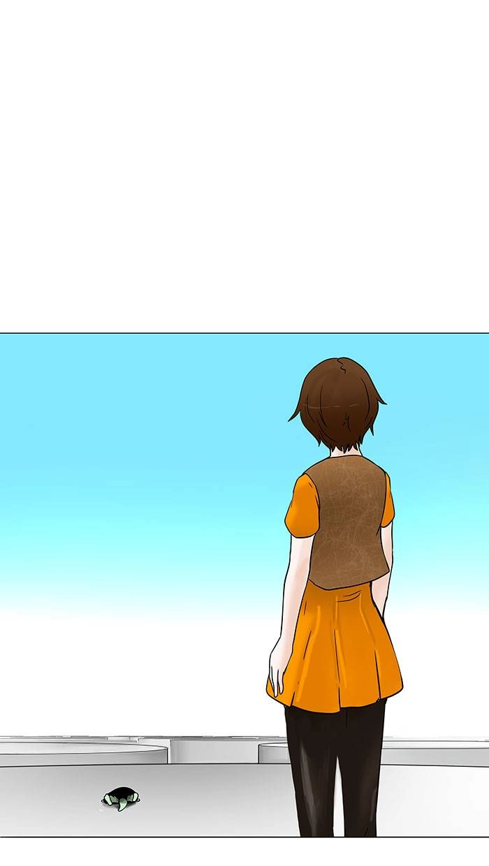 Tower of God Chapter 34, page 10 of 68