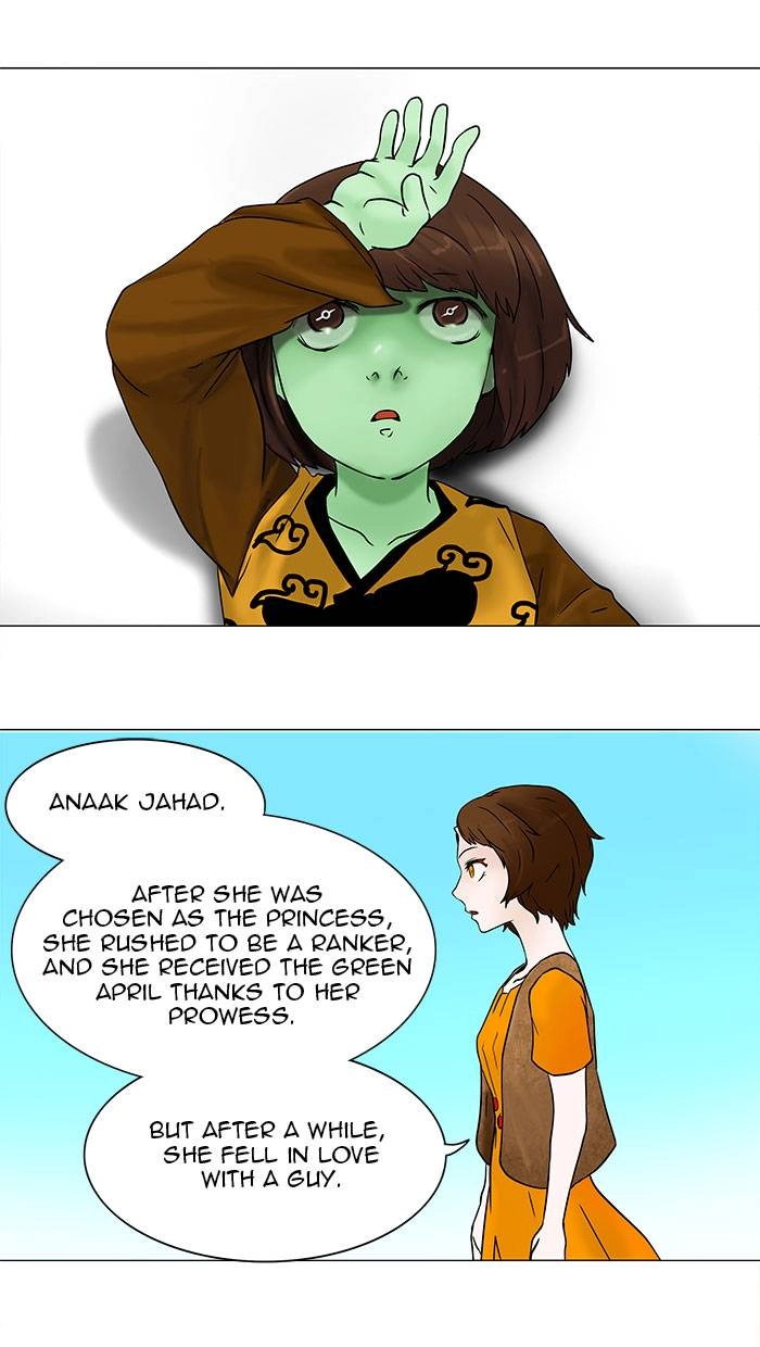 Tower of God Chapter 34, page 11 of 68