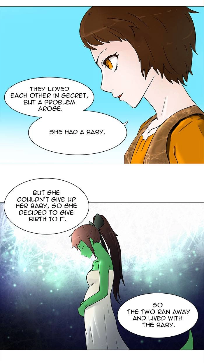 Tower of God Chapter 34, page 12 of 68