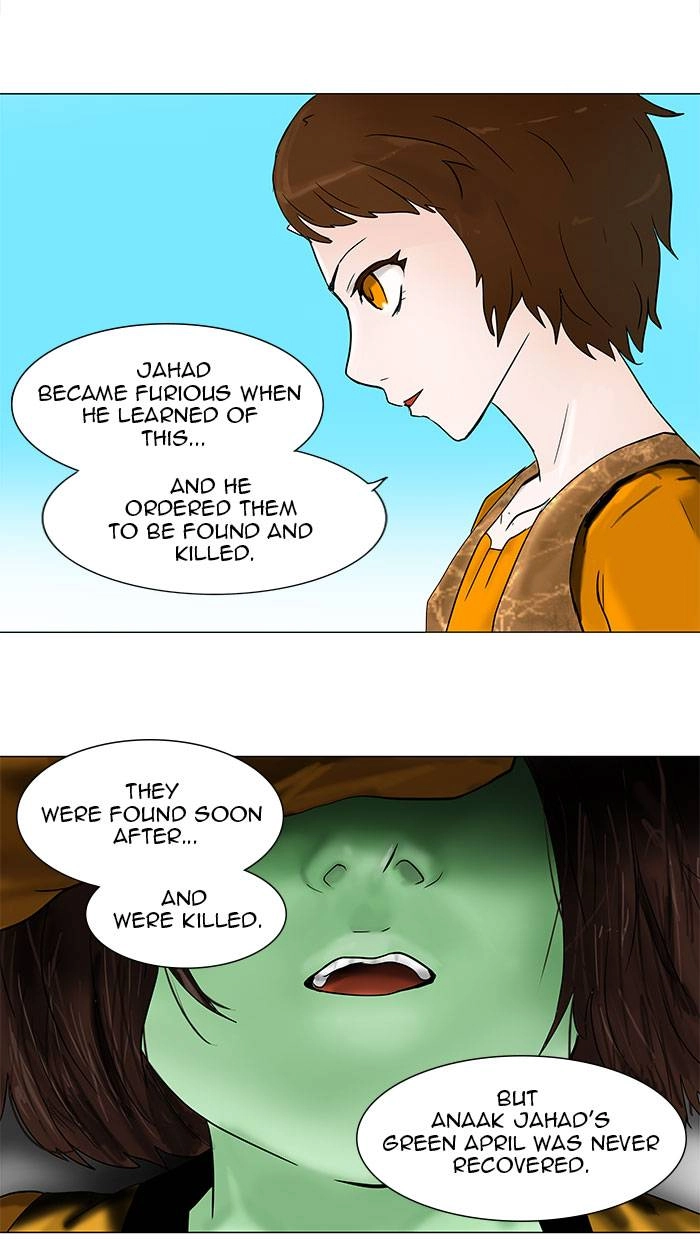 Tower of God Chapter 34, page 13 of 68