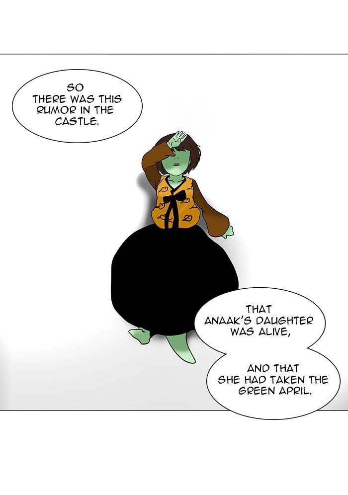 Tower of God Chapter 34, page 14 of 68