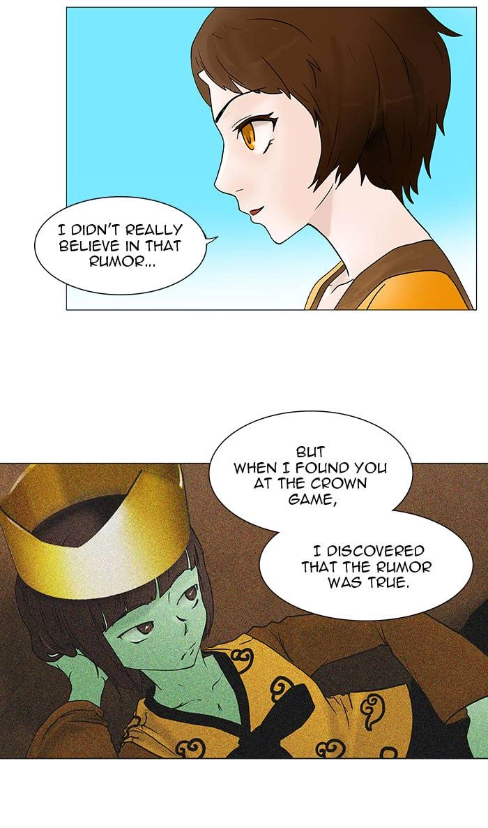 Tower of God Chapter 34, page 15 of 68