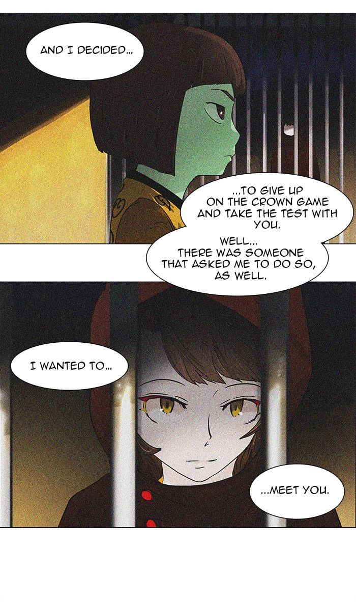 Tower of God Chapter 34, page 16 of 68
