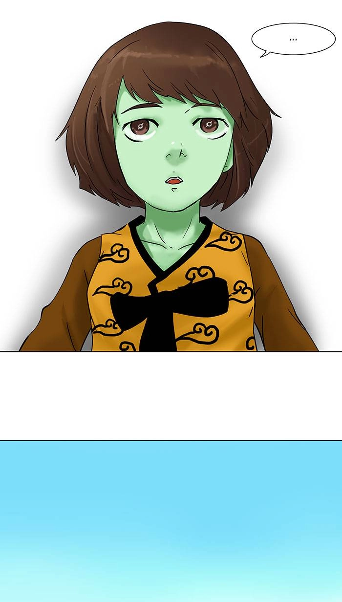 Tower of God Chapter 34, page 18 of 68