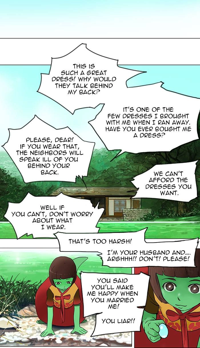 Tower of God Chapter 34, page 19 of 68