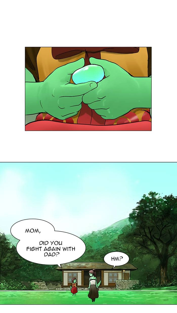 Tower of God Chapter 34, page 21 of 68