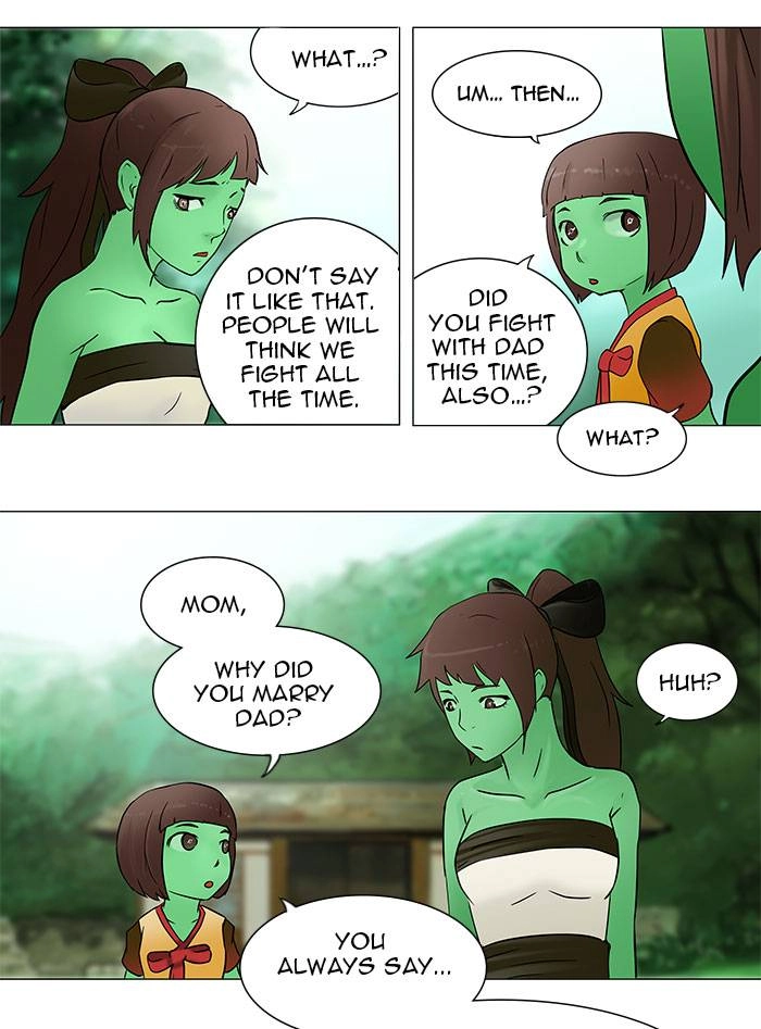 Tower of God Chapter 34, page 22 of 68