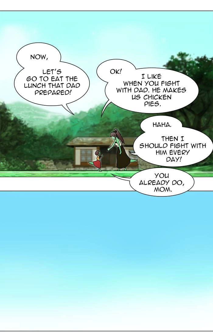 Tower of God Chapter 34, page 25 of 68