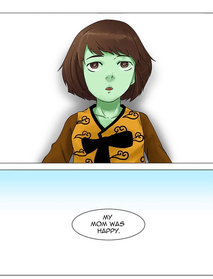 Tower of God Chapter 34, page 26 of 68
