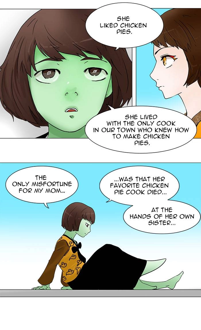 Tower of God Chapter 34, page 27 of 68