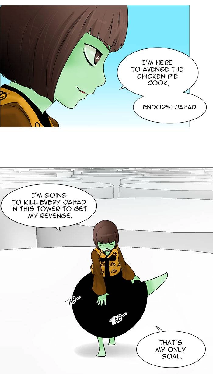 Tower of God Chapter 34, page 28 of 68