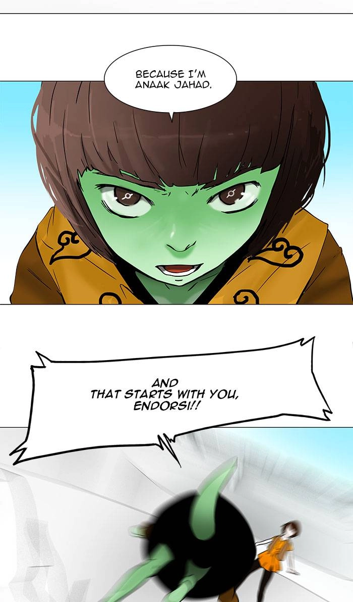 Tower of God Chapter 34, page 29 of 68