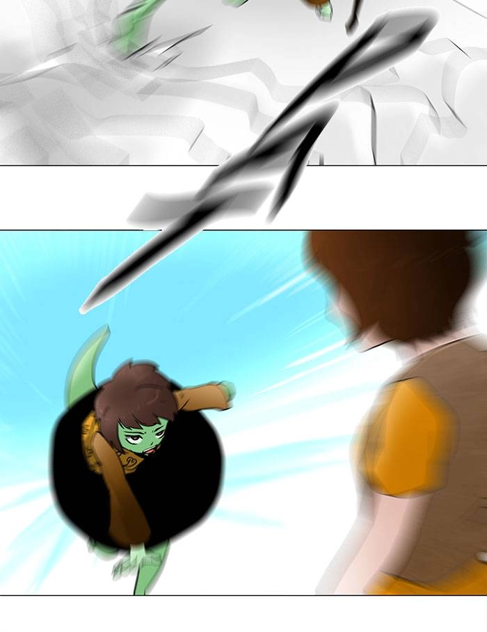 Tower of God Chapter 34, page 30 of 68