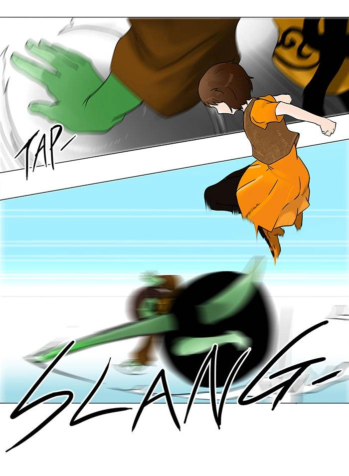 Tower of God Chapter 34, page 31 of 68