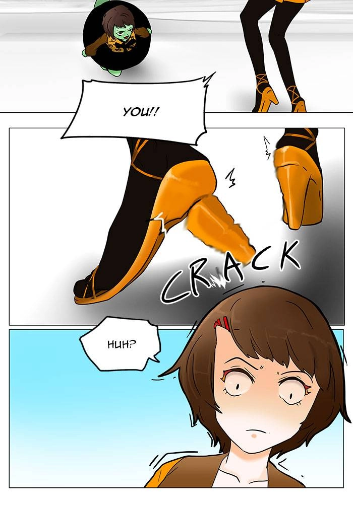 Tower of God Chapter 34, page 34 of 68