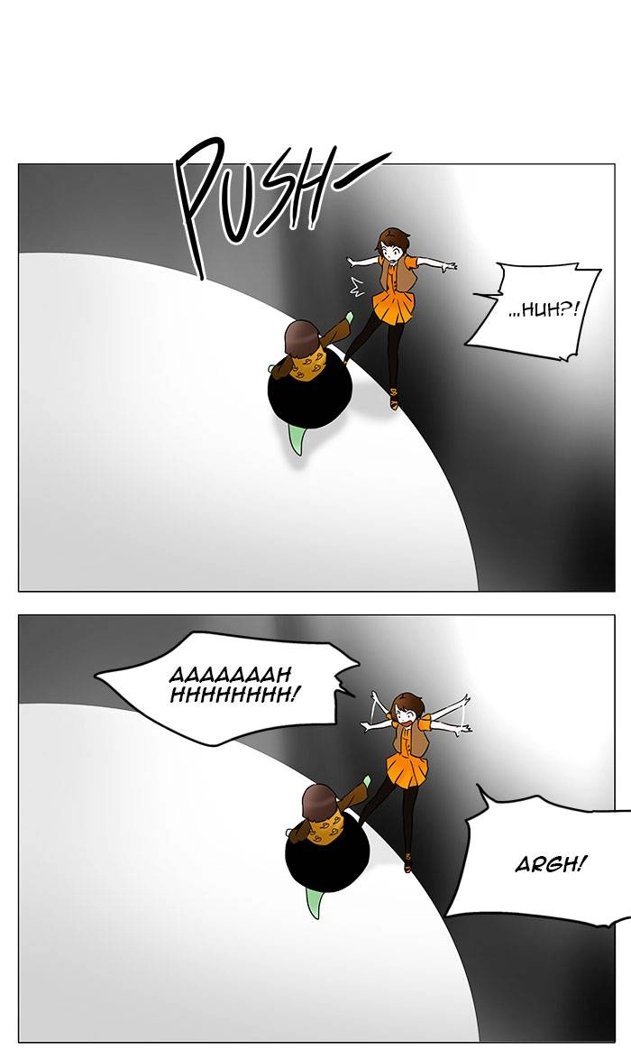 Tower of God Chapter 34, page 36 of 68