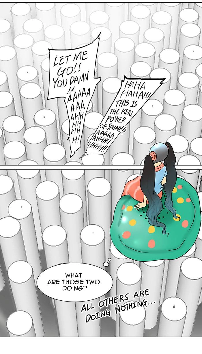 Tower of God Chapter 34, page 41 of 68
