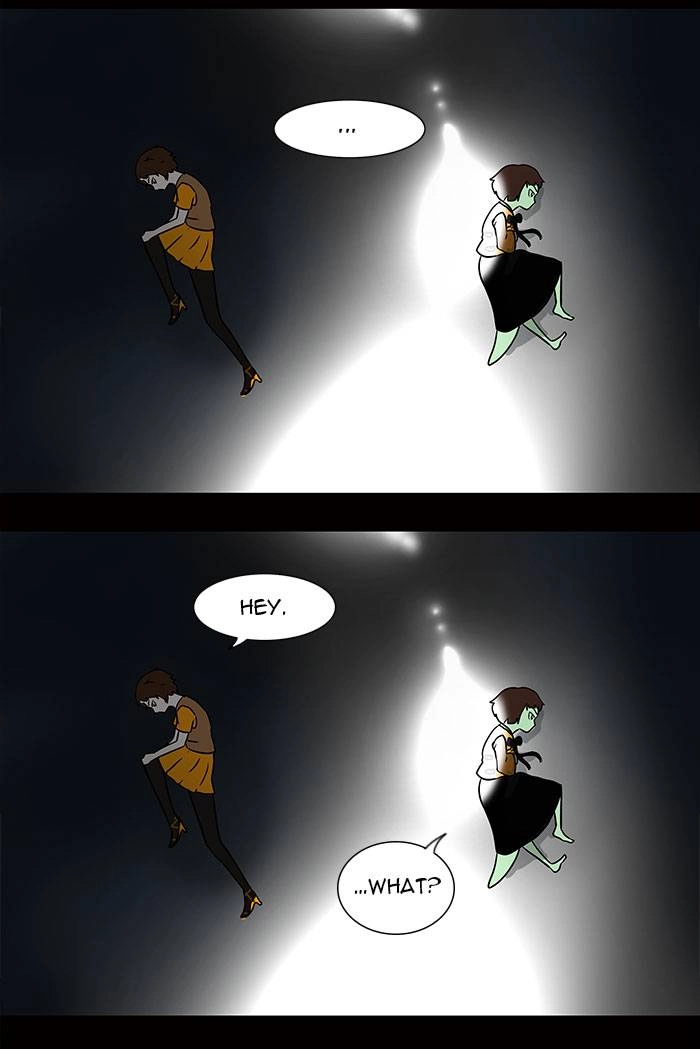 Tower of God Chapter 34, page 46 of 68