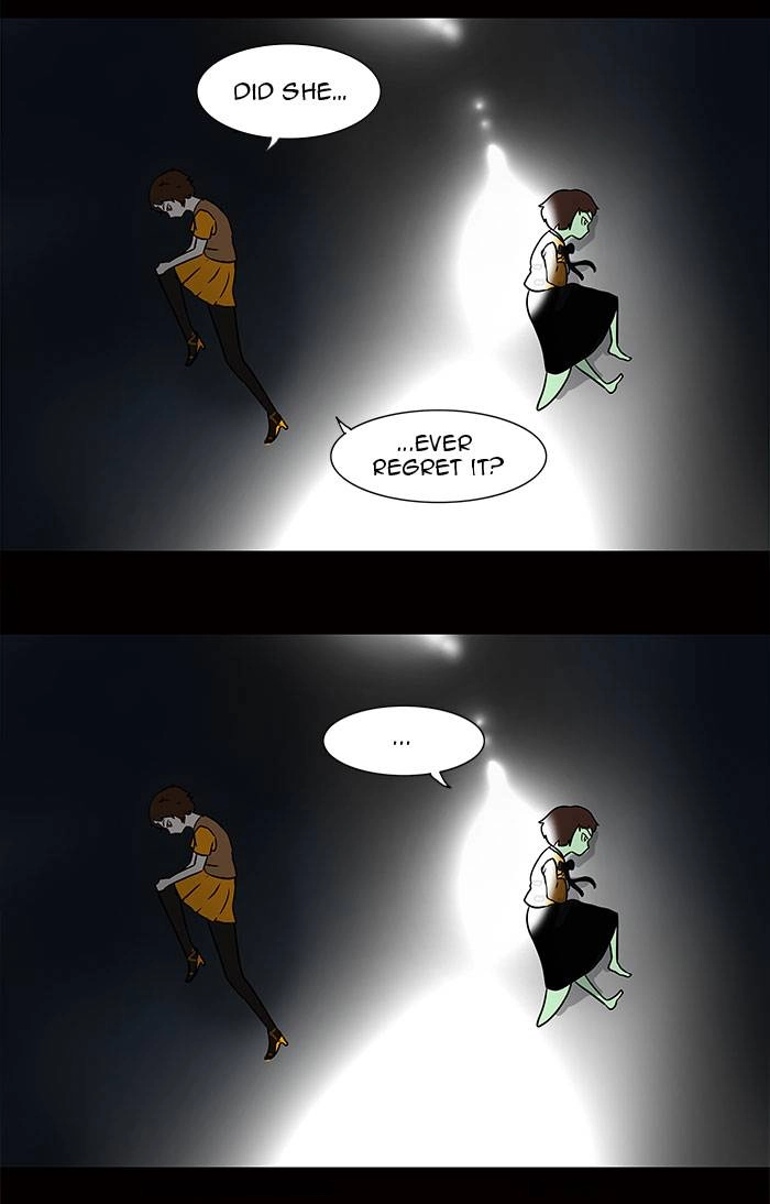Tower of God Chapter 34, page 47 of 68