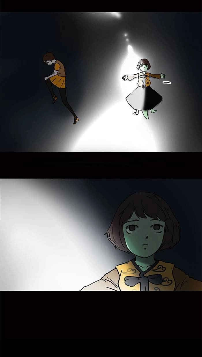 Tower of God Chapter 34, page 48 of 68