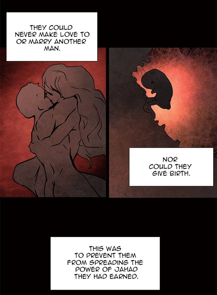 Tower of God Chapter 34, page 5 of 68