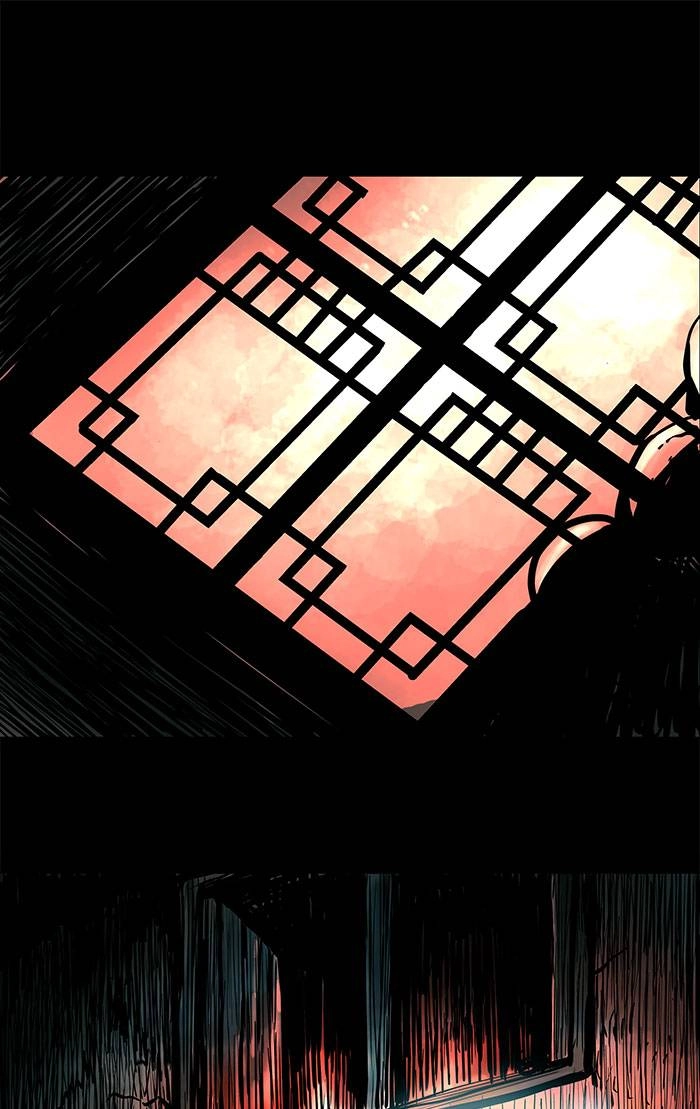 Tower of God Chapter 34, page 51 of 68