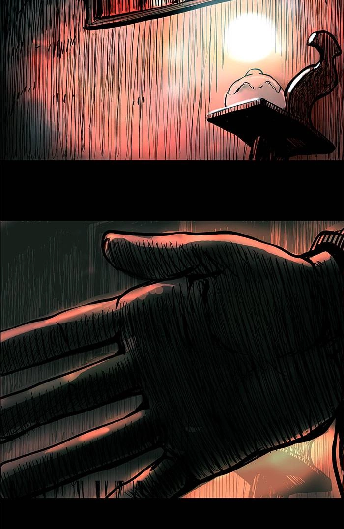 Tower of God Chapter 34, page 52 of 68