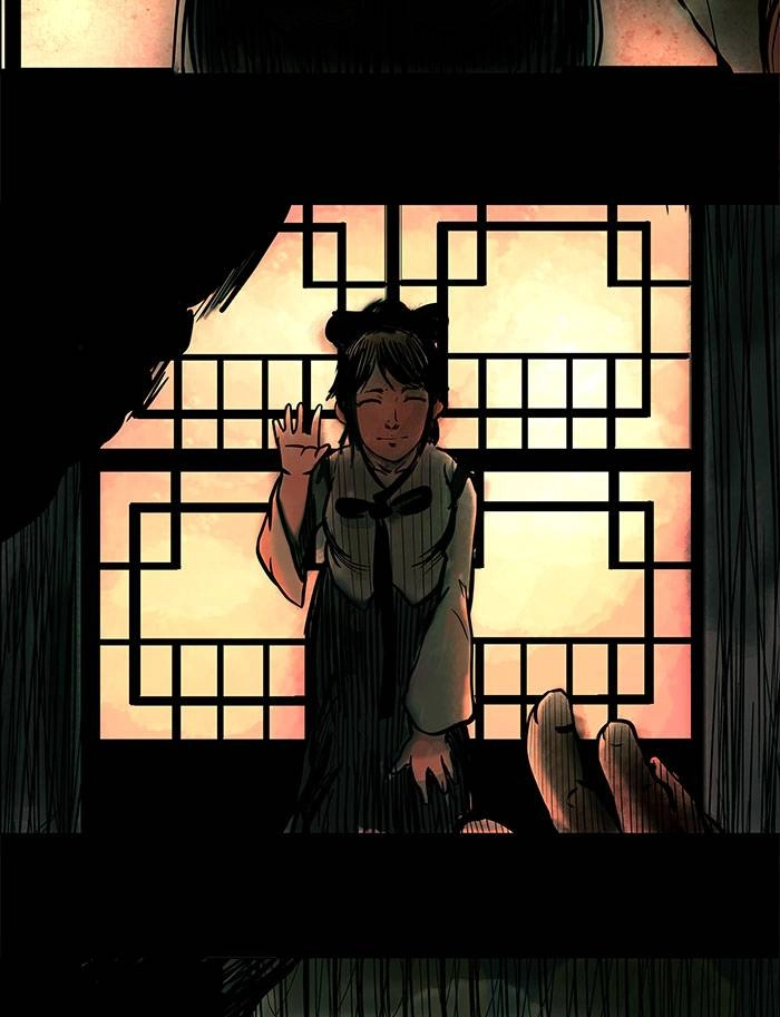 Tower of God Chapter 34, page 54 of 68