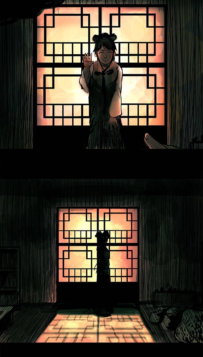 Tower of God Chapter 34, page 55 of 68