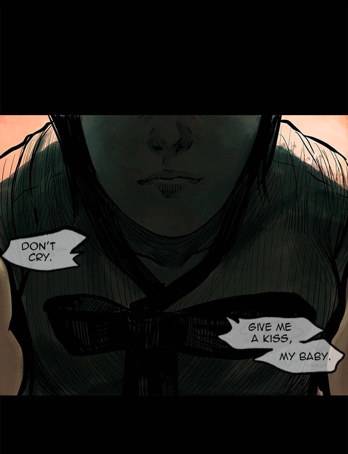 Tower of God Chapter 34, page 59 of 68