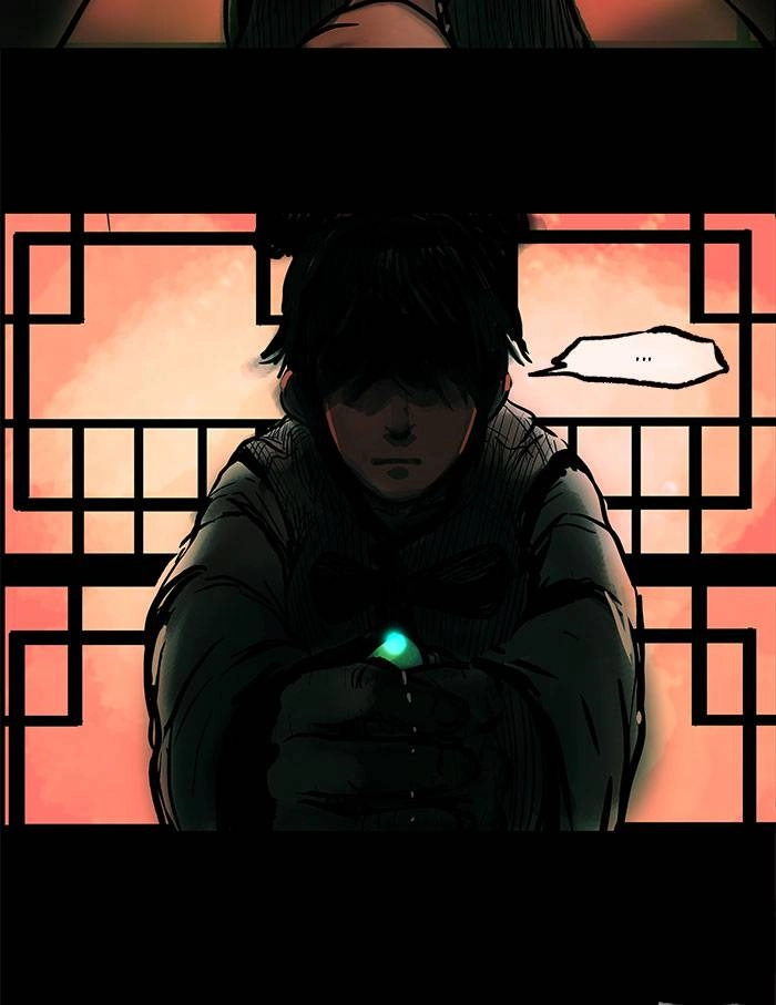 Tower of God Chapter 34, page 61 of 68