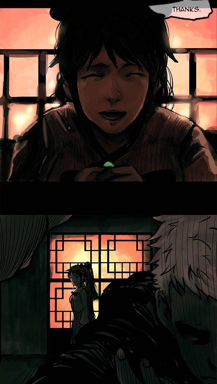 Tower of God Chapter 34, page 62 of 68