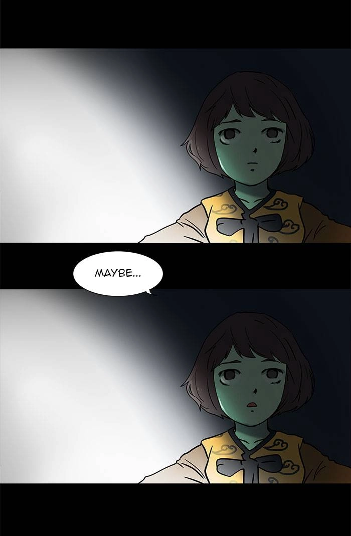 Tower of God Chapter 34, page 66 of 68