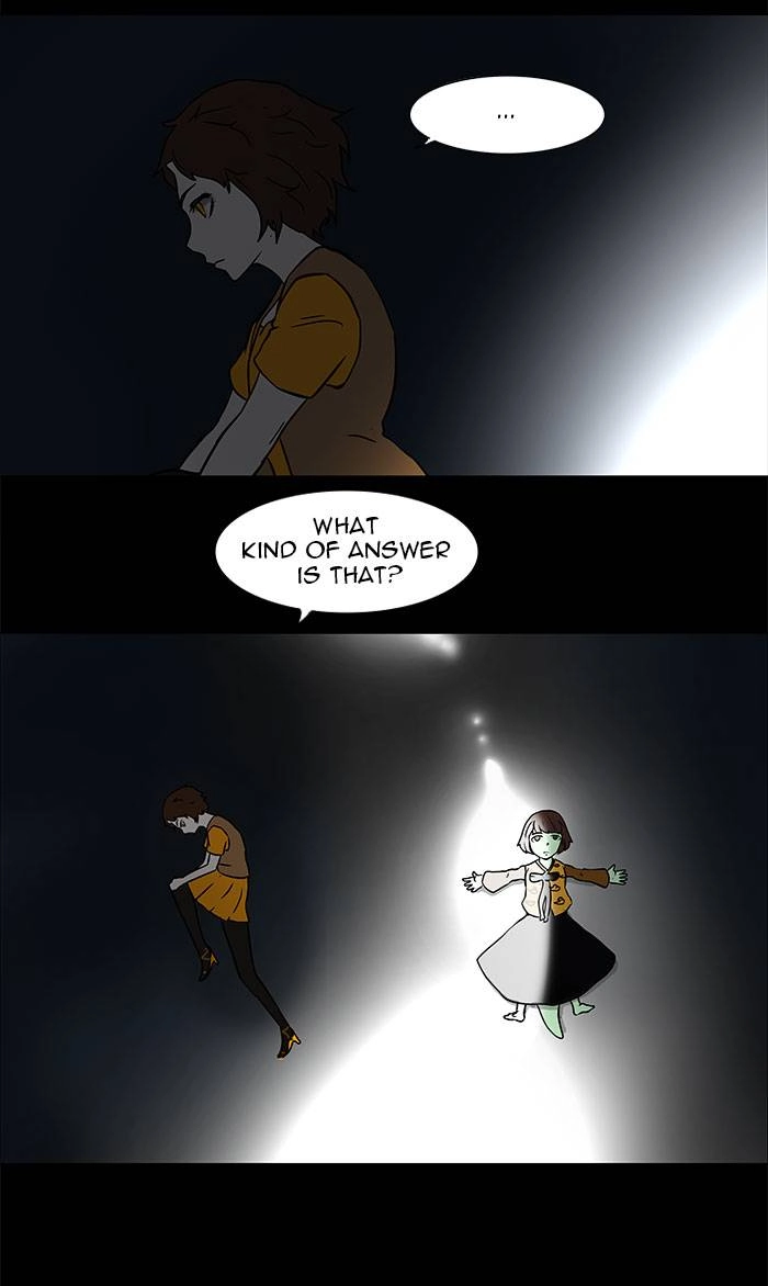 Tower of God Chapter 34, page 67 of 68