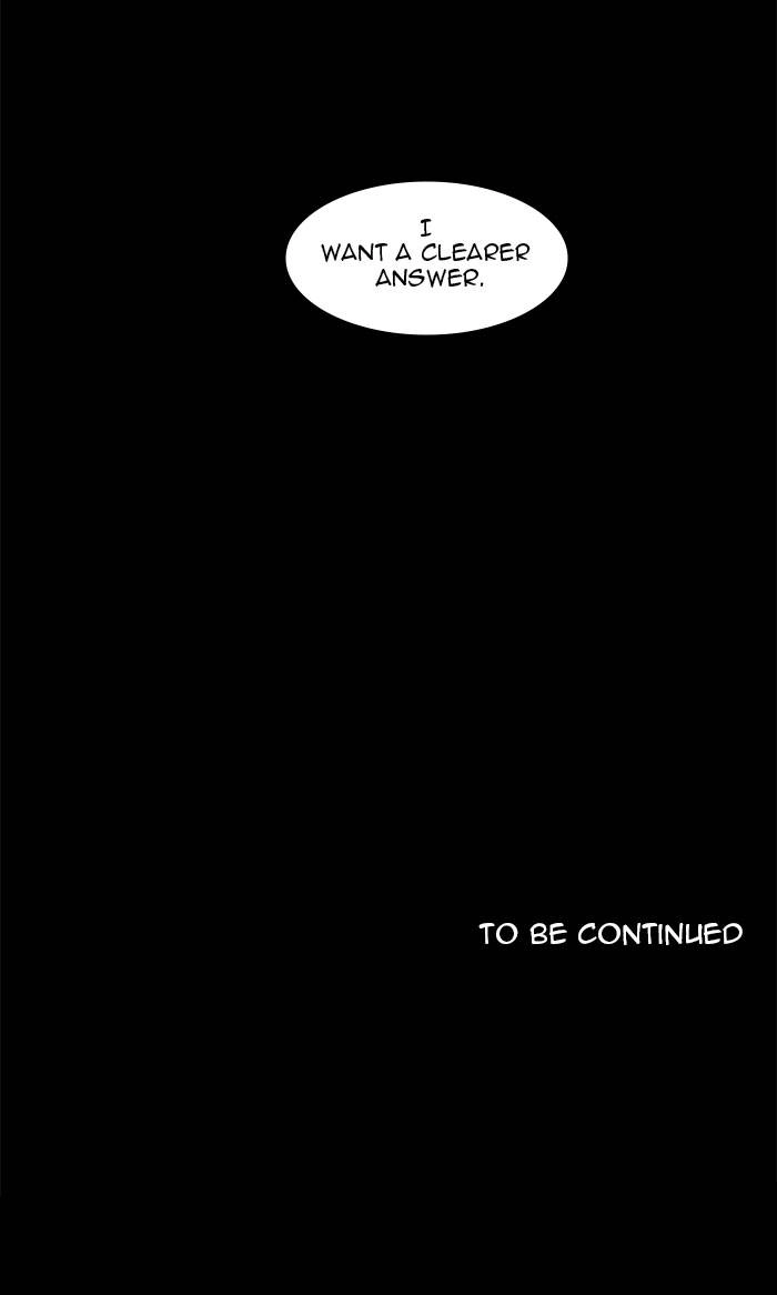 Tower of God Chapter 34, page 68 of 68