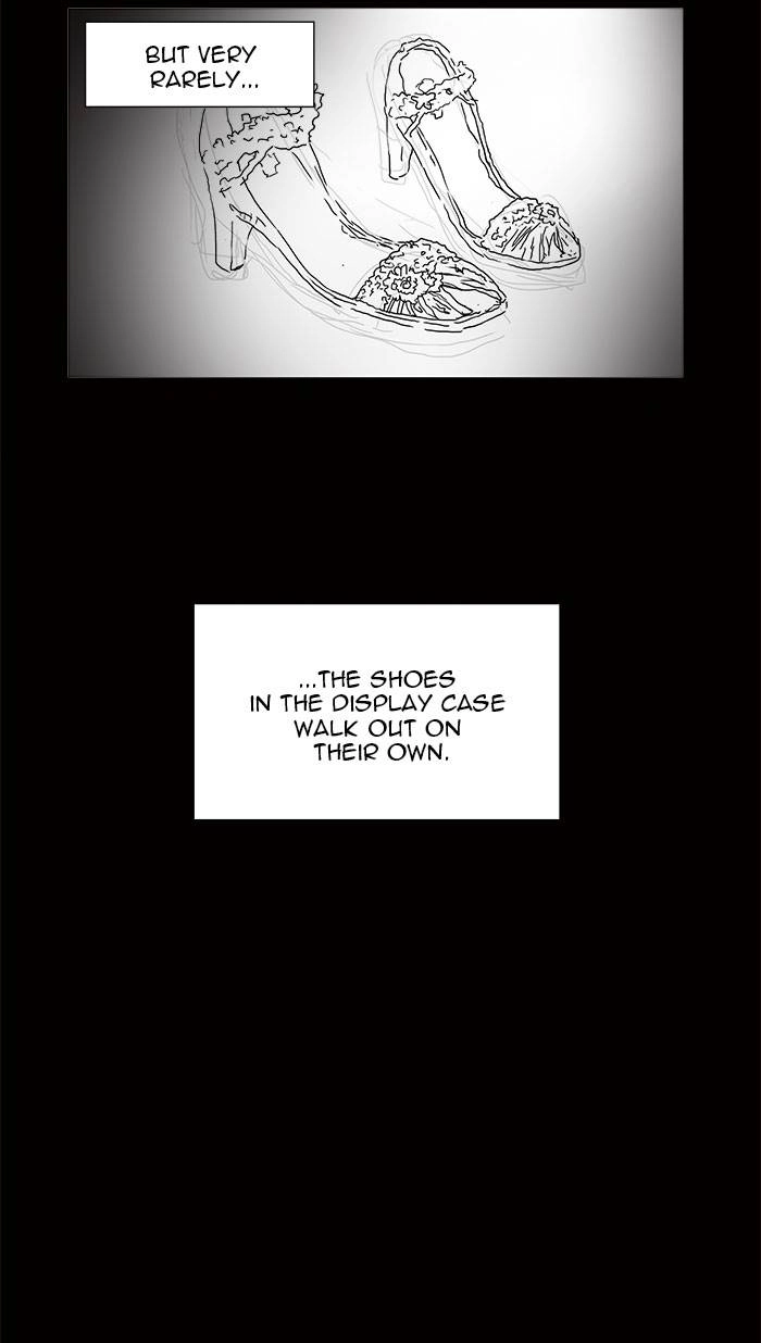 Tower of God Chapter 34, page 7 of 68