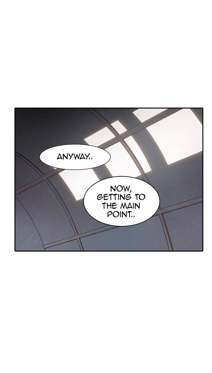 Tower of God Chapter 340, page 10 of 128