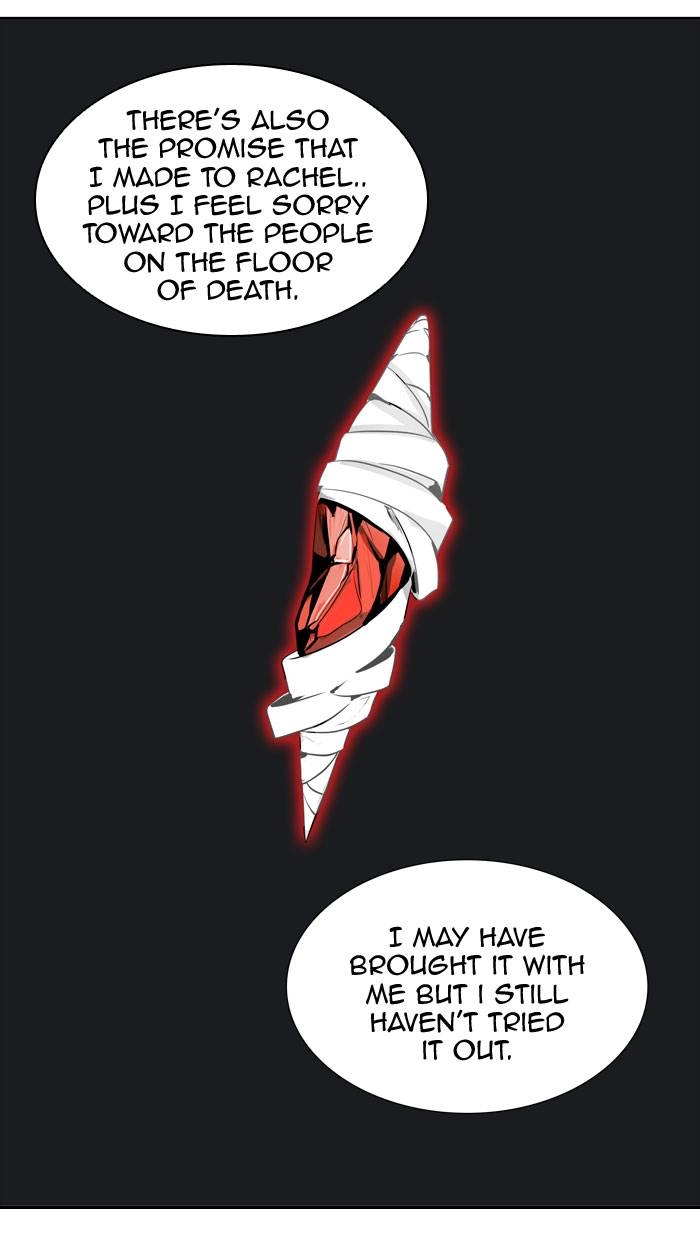 Tower of God Chapter 340, page 100 of 128