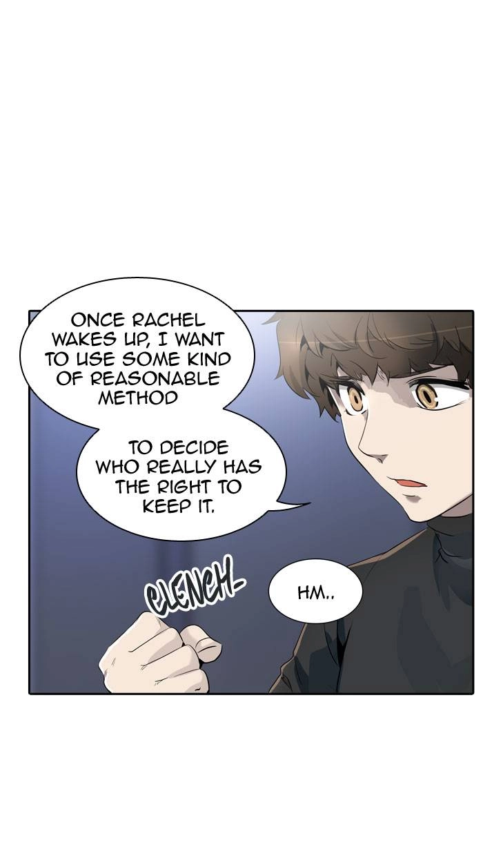 Tower of God Chapter 340, page 101 of 128