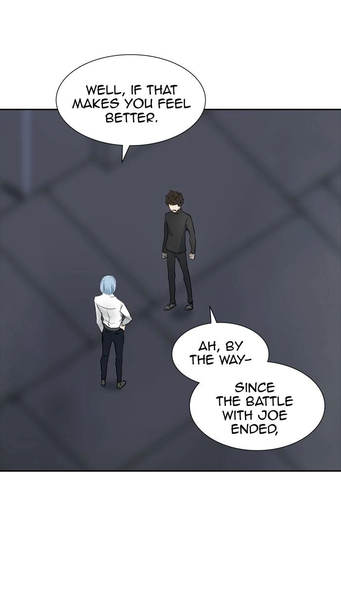Tower of God Chapter 340, page 102 of 128
