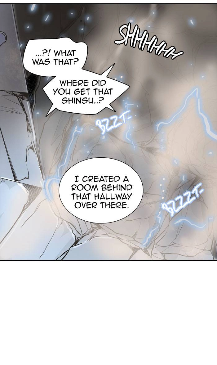 Tower of God Chapter 340, page 106 of 128