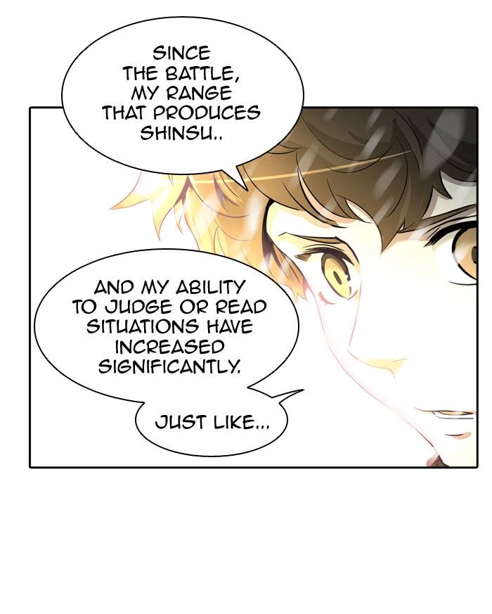 Tower of God Chapter 340, page 107 of 128