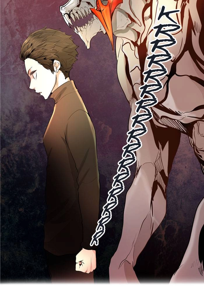 Tower of God Chapter 340, page 109 of 128