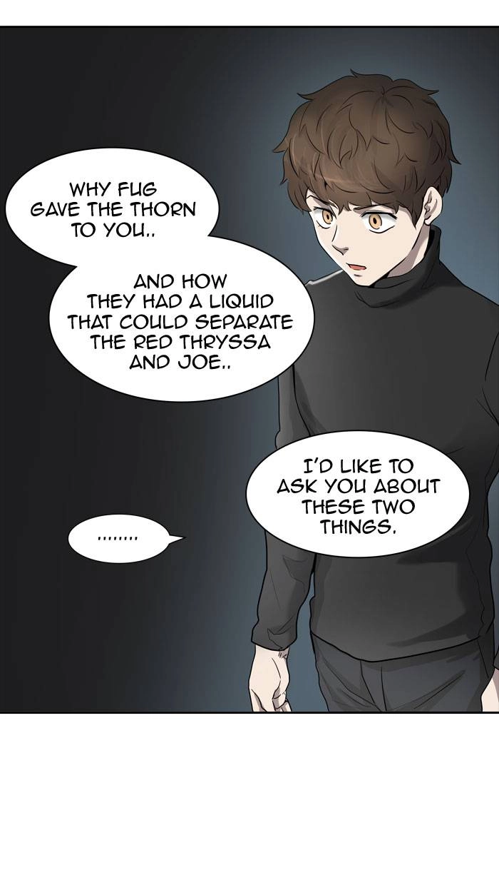 Tower of God Chapter 340, page 11 of 128