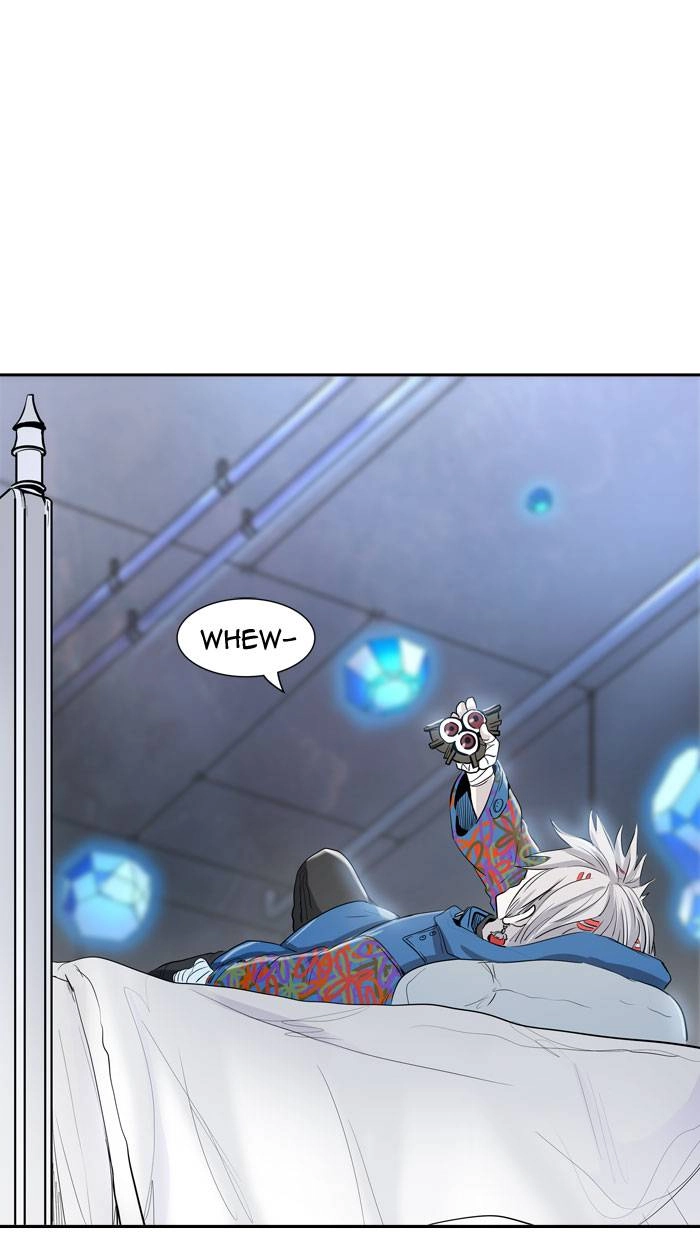 Tower of God Chapter 340, page 112 of 128
