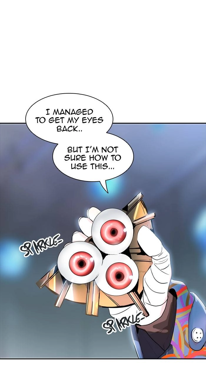 Tower of God Chapter 340, page 113 of 128