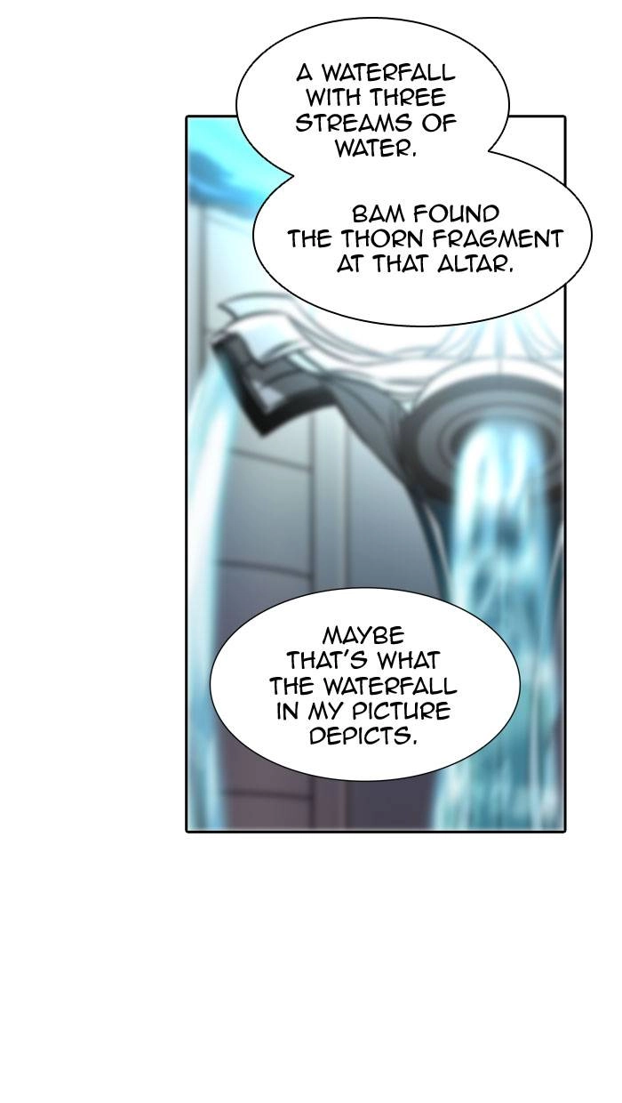 Tower of God Chapter 340, page 116 of 128