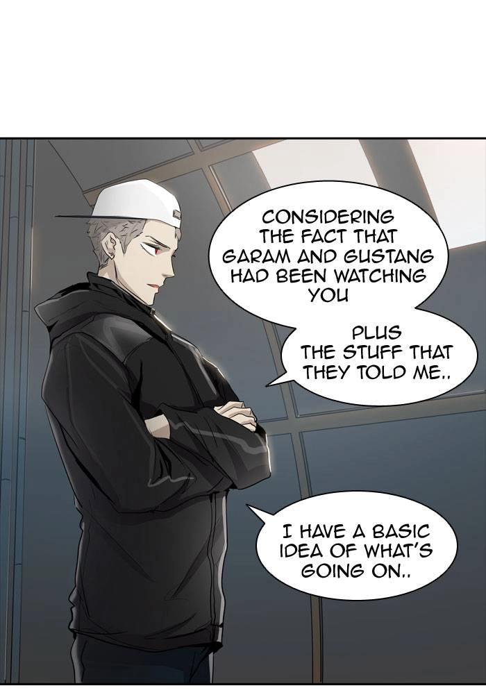 Tower of God Chapter 340, page 12 of 128